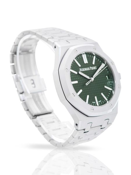 Audemars Piguet Royal Oak 15510ST.OO.1320ST.09